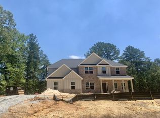 70 Oak Hill Dr, Fortson, GA 31808