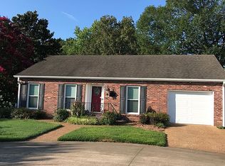 6 Weatherstone Dr, Jackson, TN 38305