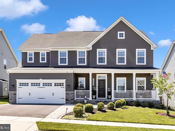 2nd image of 10963 Tavern Ln