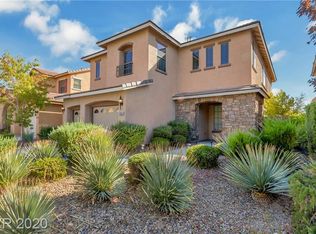 330 Dartmouth Hills St, Las Vegas, NV 89138
