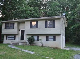 287 Peach Tree Cir NE, Cleveland, TN 37323