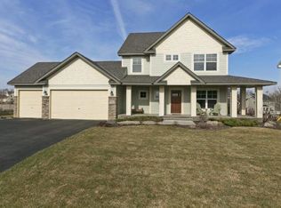 7836 Stafford Trl, Savage, MN 55378