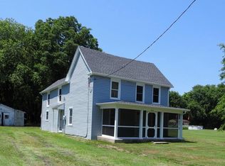 5836 Hudson Wharf Rd, Cambridge, MD 21613