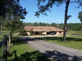 3431 County Road 186, Anderson, TX 77830