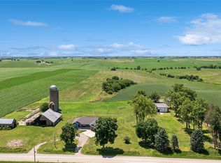 1938 350th Ave, Chelsea, IA 52211