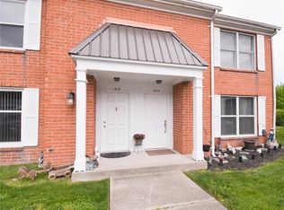 1314 Jackson Park Pl #5, Seymour, IN 47274