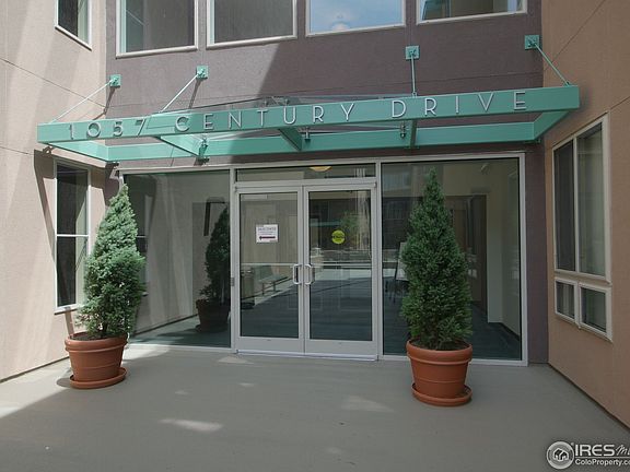 4th image of 1053 W Century Dr #109