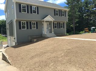 17 Briarcliff Ln, Worcester, MA 01612