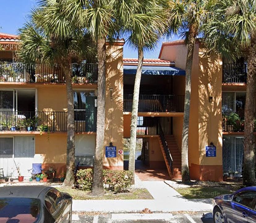 1st image of 10773 Cleary Blvd #C