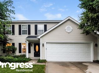 1164 Glenbar Way, Greenwood, IN 46143