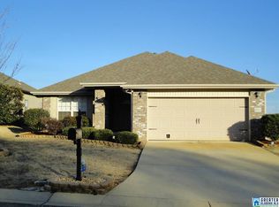 6843 Oaklawn Ln, Mc Calla, AL 35111