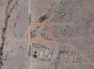 N 377th Ave, Tonopah, AZ 85354