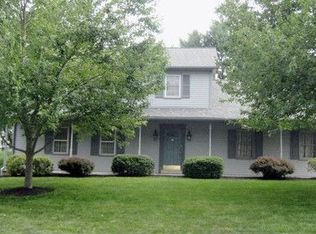 3313 Cochran Dr, Lancaster, PA 17601