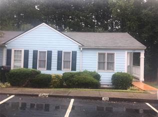 369 Oak Harbor Trl, Marietta, GA 30066
