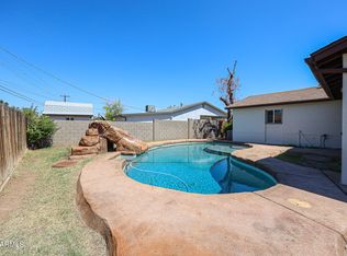 7208 N 22nd Dr, Phoenix, AZ 85021