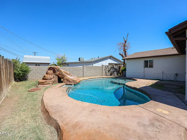7208 N 22nd Drive, Phoenix, AZ 85021