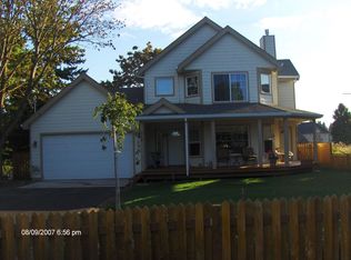 312 5th St, Dayton, OR 97114