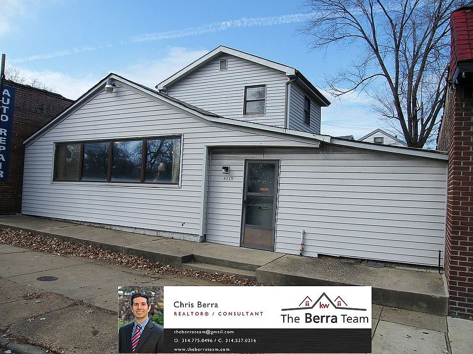 1st image of 6113 Gravois Ave
