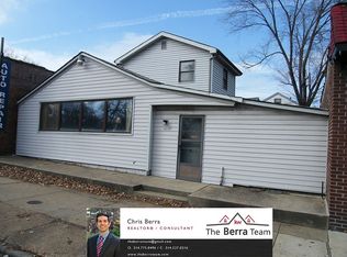 6113 Gravois Ave, Saint Louis, MO 63116
