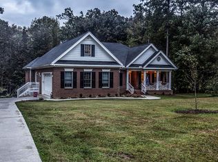 108 Ferry Cove Rd, Greenwood, SC 29649