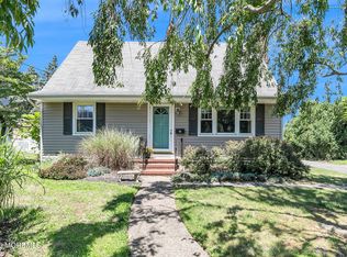 85 Campbell Street, Red Bank, NJ 07701