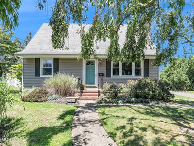 85 Campbell Street, Red Bank, NJ, 07701