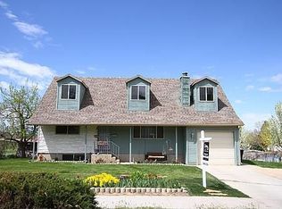 10090 S Marble St, White City, UT 84094