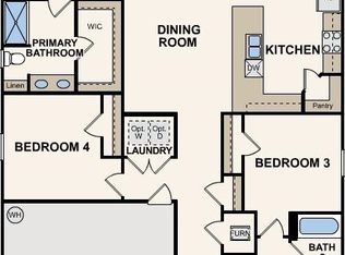 523 SW Hewett Landing Dr., Supply, SC 28462