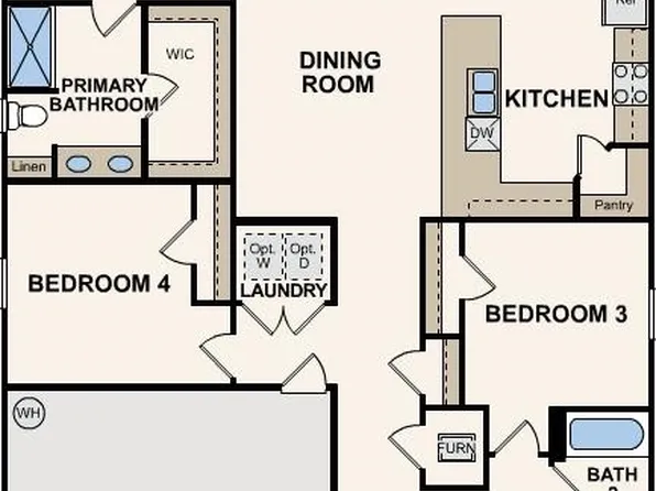 523 SW Hewett Landing Dr., Supply, SC 28462