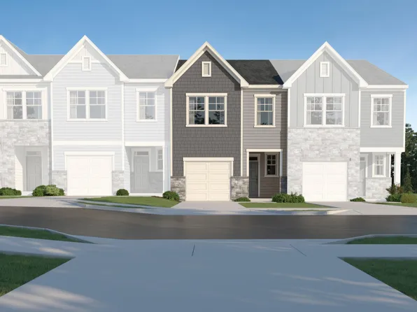 809 Windmill Palm Dr, Zebulon, NC 27597