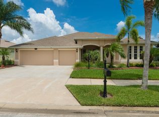 3657 Peninsula Cir, Melbourne, FL 32940