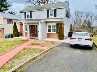 303 Silver Ave, Willow Grove, PA 19090