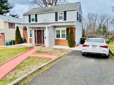 303 Silver Ave, Willow Grove, PA, 19090