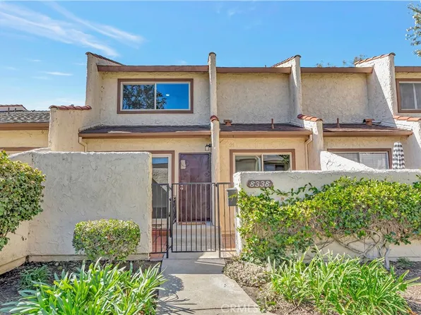 8338 Rush St, Rosemead, CA 91770