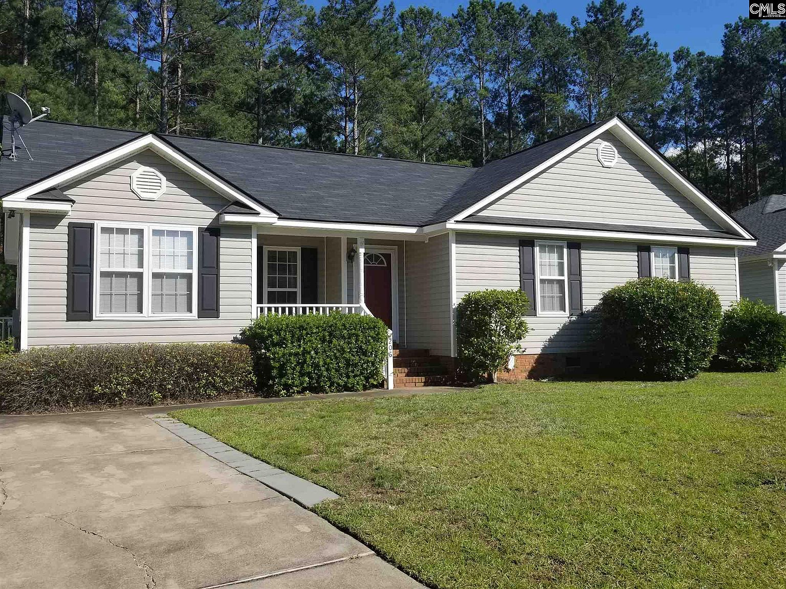 206 Dove Park Rd, Columbia, SC 29223 Zillow