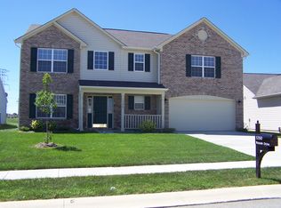 5350 Brassie Dr, Indianapolis, IN