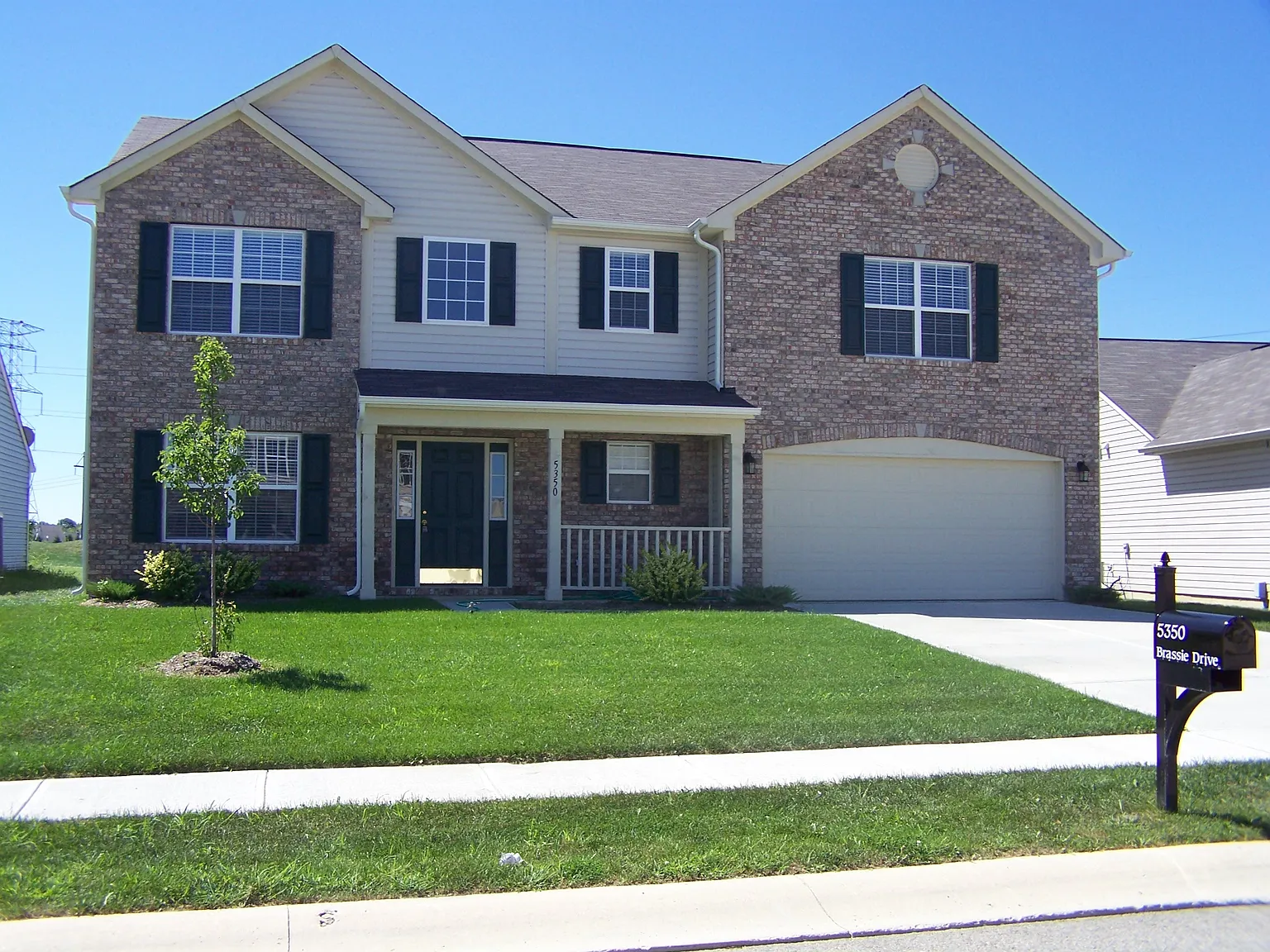 5350 Brassie Dr photo 1