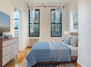 594 Driggs Ave #2D, Brooklyn, NY 11211