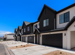 1733 S Ripple Rock Dr #3023, Washington, UT 84780