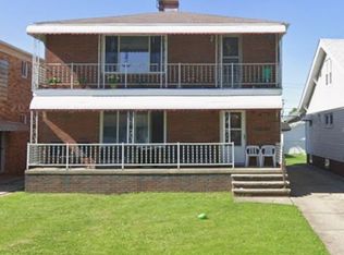 7414 Dorothy Ave #UP, Cleveland, OH 44129