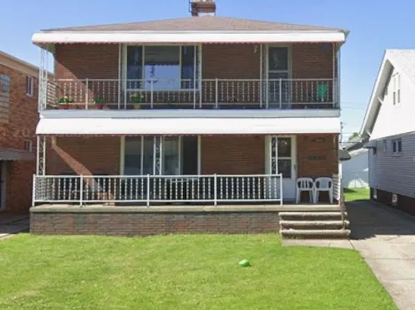7414 Dorothy Ave, 7414 Dorothy Ave #Up, Cleveland, OH 44129