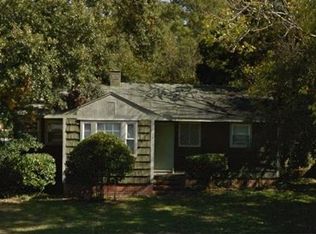 1422 Jackson Rd, Augusta, GA 30909