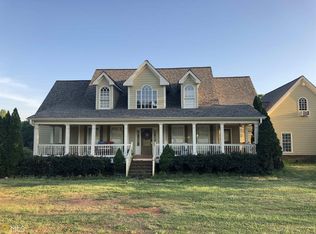 1268 E Ridge Rd, Gainesville, GA 30501