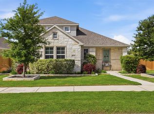 2941 Birch Park Path, Leander, TX 78641