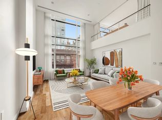 84 White St #7/8C, New York, NY 10013