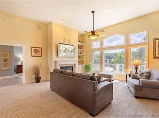234 Cordoba Poin, Sunrise Beach, MO 65079