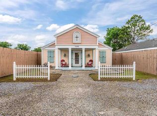 5499 Medina Rd, Perdido Key, FL 32507