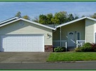 2470 Blue Boy Ln, Eugene, OR 97404