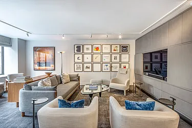 Sold by Brown Harris Stevens