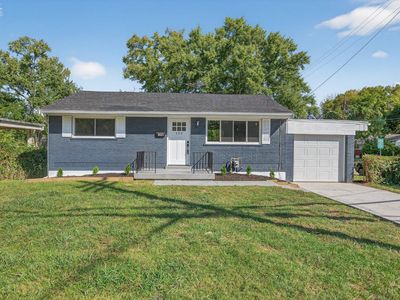 126 Riddle Rd, Cincinnati, OH, 45215